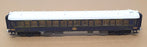 Rivarossi HO Scale (1/87) 3648/VS - Venice Simplon Orient Express Sleeper 3539A