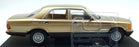 MCG 1/18 Scale Diecast MCG18548 - Mercedes-Benz S Class W126 - Met. Beige