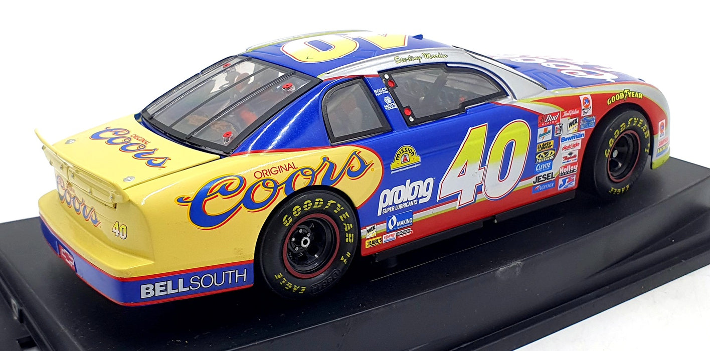 Revell 1/24 Scale V249816029 - 1998 Coors Chevrolet Monte Carlo S.Martin