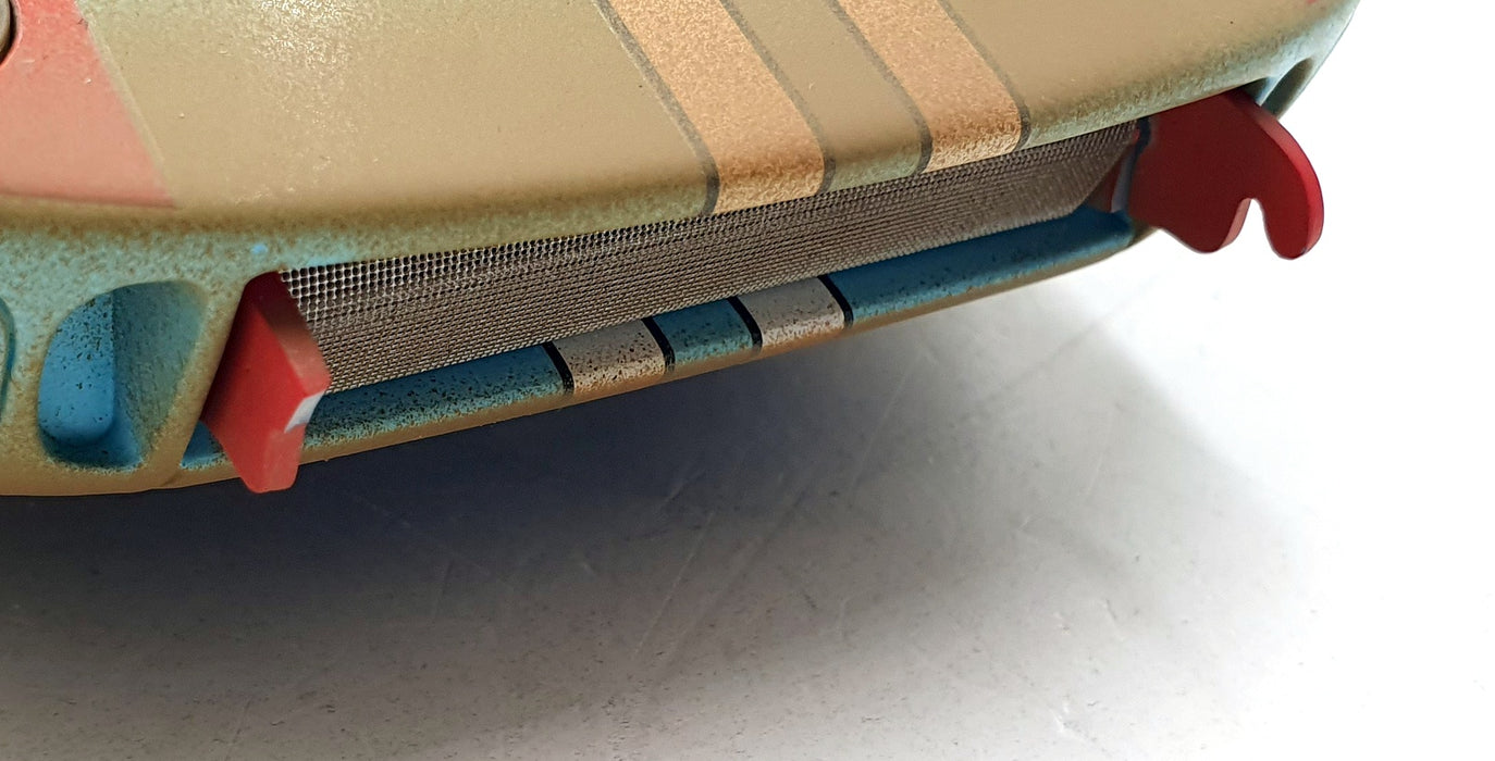 CMR 1/12 Scale CMR12036 - Ford GT40 MkII - 2nd 24h Le Mans 1966 #1 Miles/Hulme