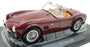 Norev 1/18 Scale Diecast 182758 - AC Cobra 289 1963 - Dark Red