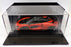 Tecnomodel 1/18 Scale T18-EX07D - 2018 McLaren Senna - Mira Orange