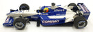 Minichamps 1/18 Scale 180 000099 - Williams F1 2000 Launch Car #5 R.Schumacher