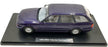 Triple9 1/18 Scale Diecast T9-1800403 - BMW 5 Series Touring E34 Techno Violett