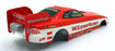 Action 1/24 Scale Diecast C249729269 - Funny Car 1997 Mustang Winston