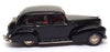 Brooklin Models 1/43 Scale IPV34 - 1950 Humber Super Snipe Norfolk HQ - Black