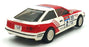 Matchbox SCX 1/32 Scale Slot Car 83320 - Toyota Celica #2 "Repsol"