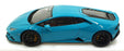 Autoart 1/18 Scale Diecast 79211 - Lamborghini Huracan Evo - Blue