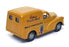 Corgi 1/43 Scale 61209 - Morris Minor Van Cadbury Fruit & Nut - Gold