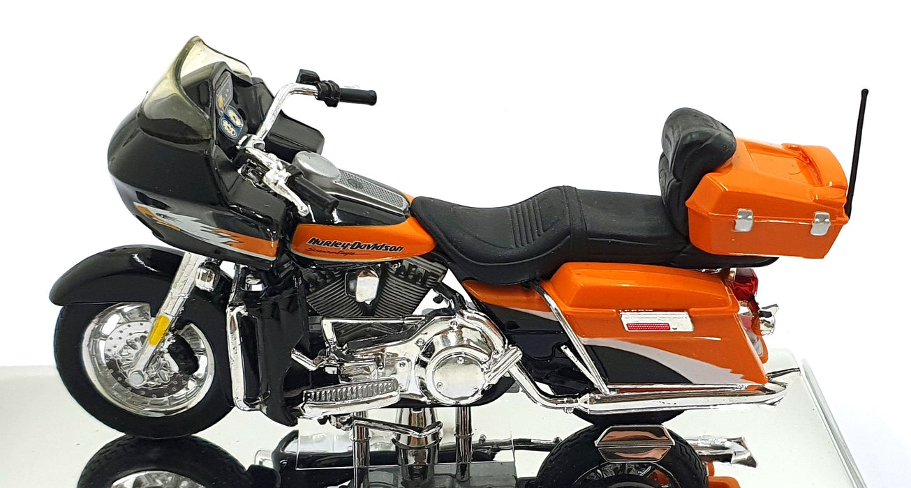 Maisto 1/18 Scale 39739 - Harley Davidson FLTRSEI2 Screamin' Eagle Road Glide
