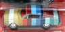 Auto World 1/64 Scale AWSP001 - 1964 Plymouth Barracuda - Multi Coloured