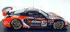 Autoart 1/18 Scale Diecast 80478 - 2004 Nissan JGTC G Zox SSR Hasemi Z #3
