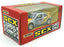Matchbox SCX 1/32 Scale Slot Car 83280.20 - Renault Megane Costa Bravia #20