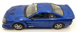 Motor Max 1/18 Scale Diecast 7224D - Saleen SR - Blue