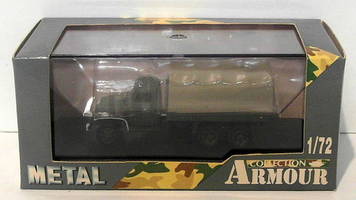 Armour 1/72 Scale Diecast ART3142  - U.S. 2.5T Truck Cargo (FR.)