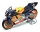 Minichamps 1/12 Scale 122 016111 - Honda NSR 500 Ukawa 500cc GP 2001
