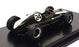 SMTS 1/43 Scale RL38 - F1 Cooper T51 Race Car #24 Jack Brabham - Green