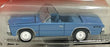 Johnny Lightning 1/64 Scale 456-01 - 1965 Pontiac GTO Convertible - Met. Blue