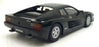 KK Scale 1/12 Scale KKDC120202 - 1986 Ferrari Testarossa - Black