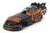Auto World 1/24 Scale AWN039 - 2024 Ford Mustang NHRA Funny Car - Wilkerson