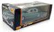 Maisto 1/18 Scale Diecast 31833 - 1959 Jaguar Mk2 - Green