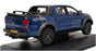 Vanguards 1/43 Scale VA15201 - Ford Ranger Raptor Press Vehicle - Ford Perf Blue