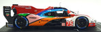 IXO 1/18 Scale LEGT963-LM001 - Porsche 963 #75 24Hr LM 2023