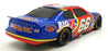 Action 1/24 Scale 11217 - Ford Taurus 2000 NASCAR #66 K Mart Victory - Waltrip