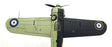 Hobby Master 1/48 Scale HA7002 B-339E Buffalo 448 SQN RNZAF 1941 Pacific Theater