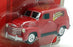Johnny Lightning 1/64 Scale 50298A - 1950 Chevrolet Delivery Van - Red