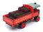 Matchbox Appx 11cm Long Diecast MB03C - Yorkshire Dampflast Wagen REWORKED