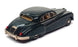 Marque One Models 1/43 Scale MOM3 - 1957 Jaguar MkVIII - Dk. Green