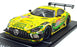 IXO 1/18 Scale LEGT18-22NUR007 - Mercedes AMG GT3 #55 24hr Nurburgring 2022