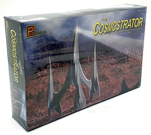 Revell 1/350 Scale Unbuilt Kit 9114 - The Cosmostrator