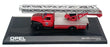 Eaglemoss 1/43 Scale OP01R - 1952-60 Opel Blitz Feuerwehr Fire Engine - Red