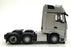 Marge Models 1/32 Scale 1912-03 Mercedes Benz Actros Gigaspace 6x2 Truck Silver