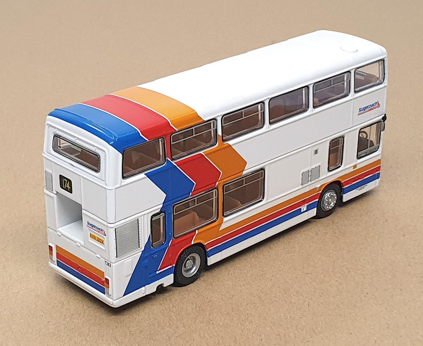 EFE 1/76 Scale 29205 - Leyland Titan D/Deck Bus Stagecoach E. London Rt. 174