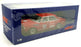 Werk83 1/18 Scale Diecast W18030006 Mercedes 300 SEL 6.8 #35 Hockenheim1971