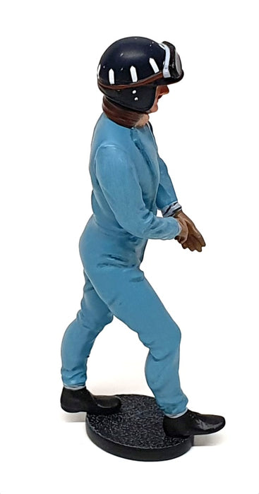 Le Mans Miniatures 1/18 Scale Figure FLM118028 - Graham Hill 1964-65