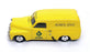 Trax 1/43 Scale Diecast 8003 - FJ Holden Van R.A.C.V. - Yellow