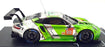 IXO 1/18 Scale Diecast LEGT18009 - Porsche 911 RSR Le Mans 2018 #99 P.Long