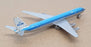 Schuco 1/600 Scale 335 790 - Douglas DC-9-30 Aircraft KLM PH-DTJ