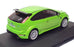 Solido 1/43 Scale S4314901 - Ford Focus RS Mk2 - Ultimate Green