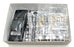 Aoshima 1/24 Scale Unbuilt Kit 65730 - Cedric 330 Works - The Hawk of Works