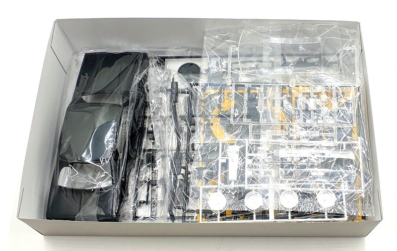 Aoshima 1/24 Scale Unbuilt Kit 65730 - Cedric 330 Works - The Hawk of Works