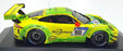 Minichamps 1/18 Scale 155 176911 Porsche 911 GT3 R Manthey Racing 2017 #911