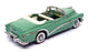 Franklin Mint 1/43 Scale 171125B - 1953 Buick Skylark Convertible - Green