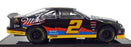 Racing Champions 1/24 Scale 03881RC - Ford #2 Miller Penske Racing 1996 Wallace
