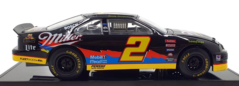 Racing Champions 1/24 Scale 03881RC - Ford #2 Miller Penske Racing 1996 Wallace