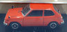 Altaya 1/24 Scale Diecast ALA0047 - 1974 Honda Civic RS - Orange